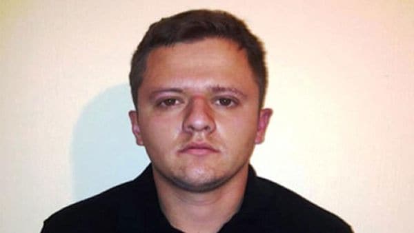 Rubén Oseguera González, el “Menchito”, hijo del líder del Catel Jalisco Nueva Generación