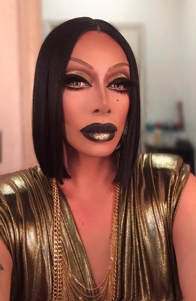 RuPaul