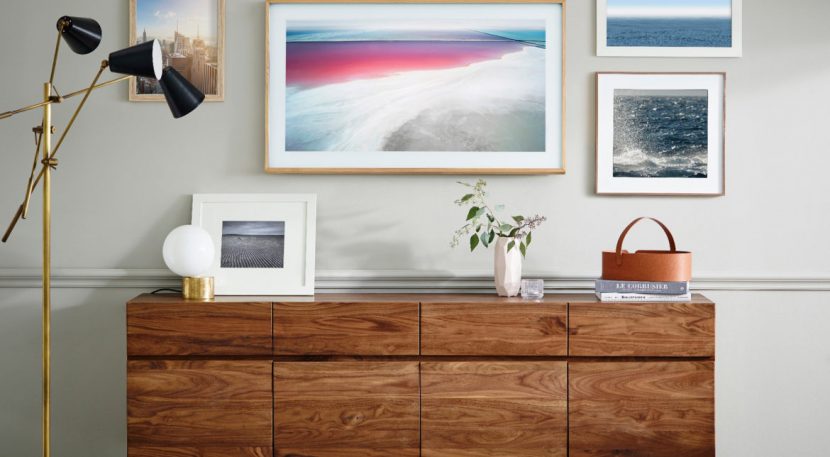 Samsung Frame TV