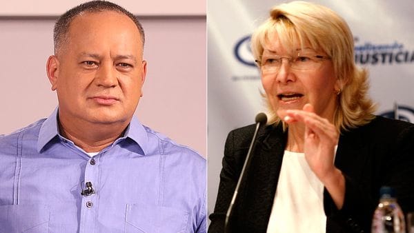El chavismo juró venganza contra Ortega Díaz por rebelarse al régimen