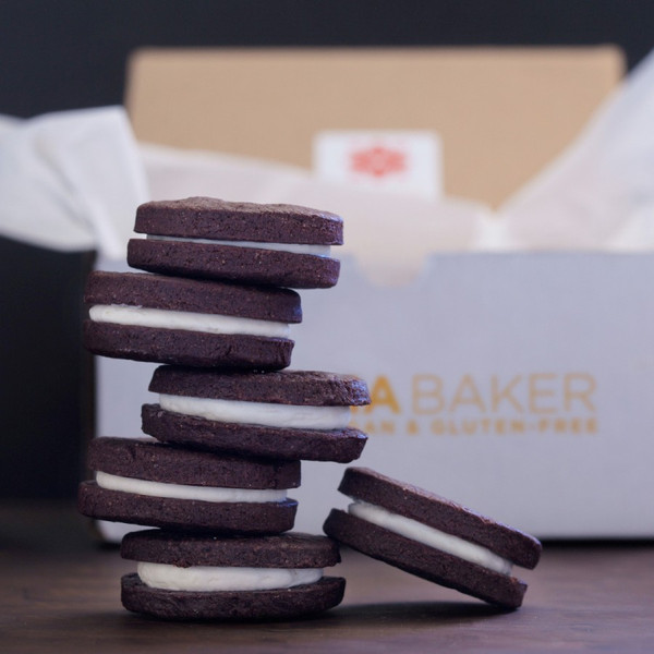Karma Cookies por Kourtney Kardashian 