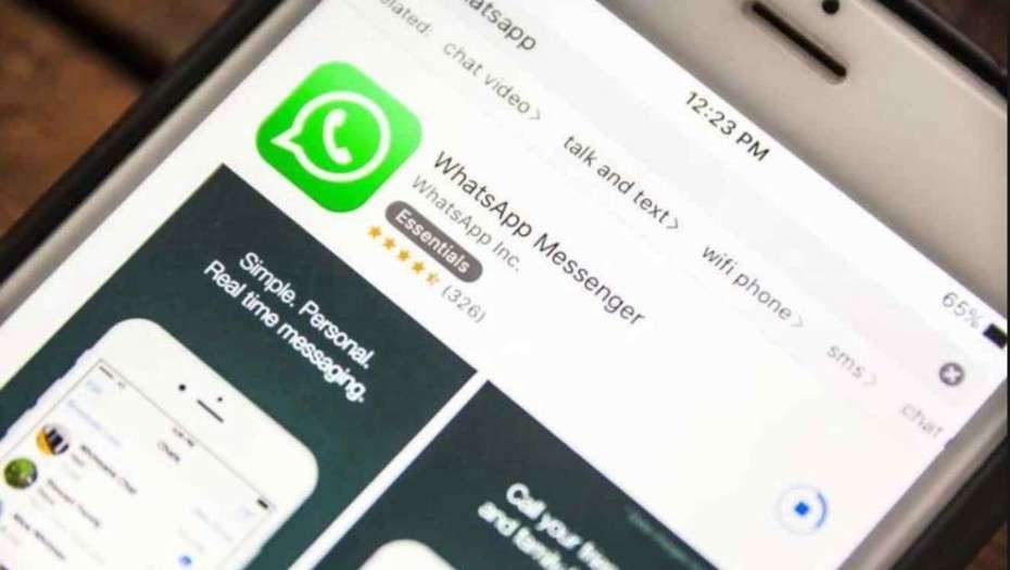 El gobierno alemán leerá los mensajes cifrados de WhatsApp y Skype