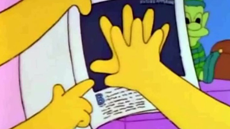 ¿Por qué los japoneses no aceptan manos de cuatro dedos en los dibujos animados?