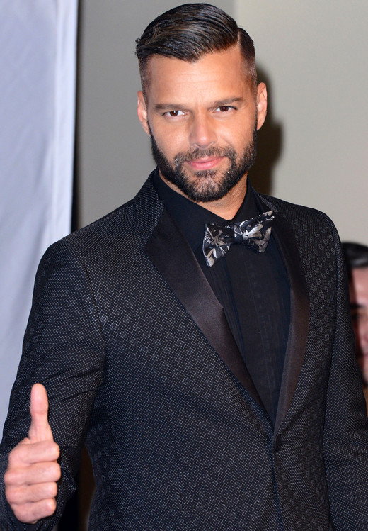 Ricky Martin