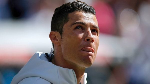 (Getty) El luso podría dejar el Real Madrid