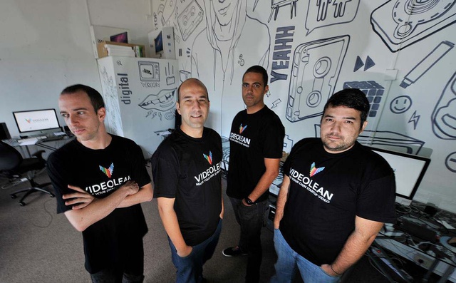 David Macias Videolean equipo