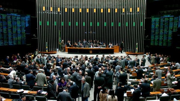La Cámara de Diputados de Brasil podría iniciar un juicio político contra Temer
