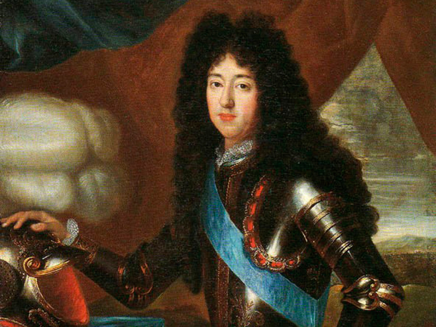 Felipe I de Orleans
