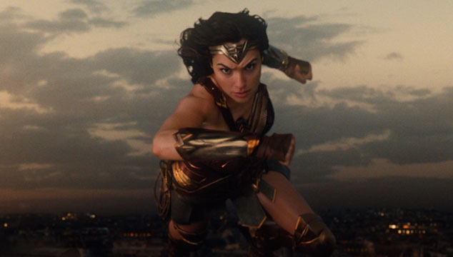 imagen ‘Wonder Woman’ ya es la película más taquillera dirigida por una mujer