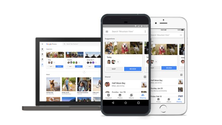 GoogleFotos