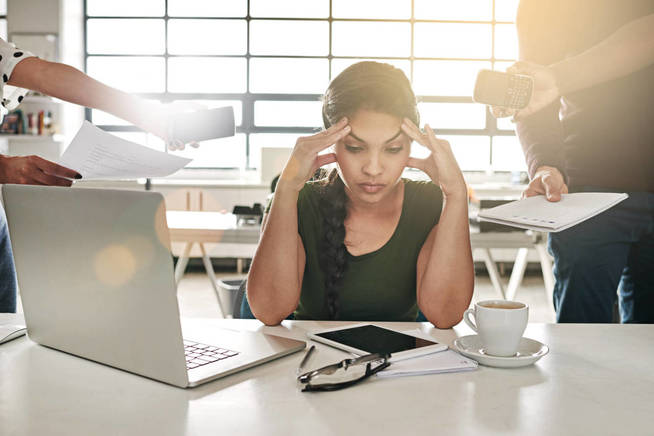 Antes se disfrutaba más del trabajo. ¿O no? (iStock)
