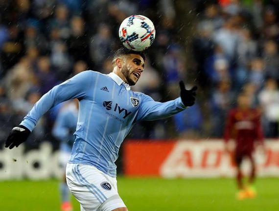 Real Salt Lake v Sporting Kansas City