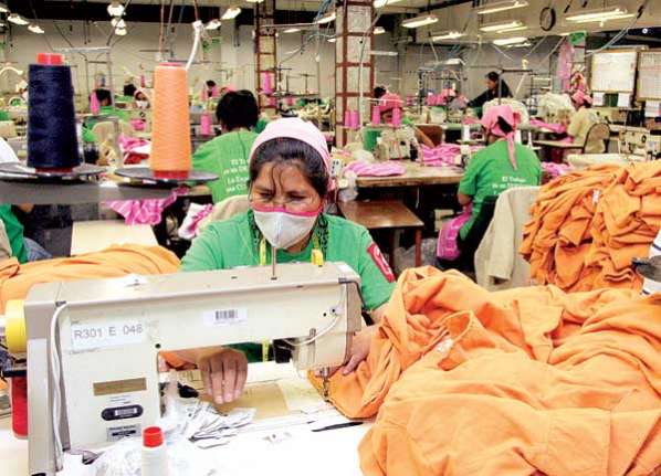 Resultado de imagen de Exportaciones de bolivia a Estados Unidos suben más,
