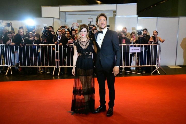 El casamiento de Messi: ¿Shakira y Gimena Accardi usaron el mismo vestido?