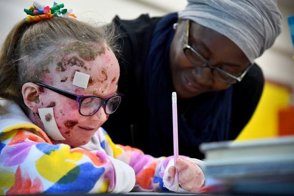 (Katherine Frey/ The Washington Post)