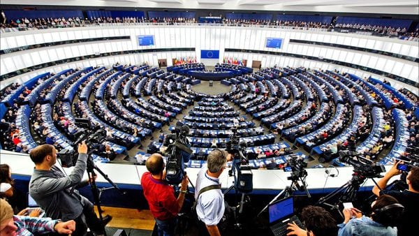 El Parlamento Europeo dio luz verde al pacto de cooperación entre la UE y Cuba