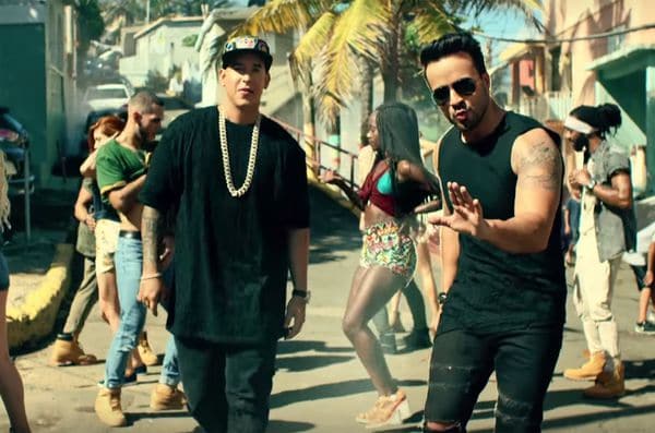 Daddy Yankee participa en el tema musical que ha relanzado a la fama internacional a los cantantes boricuas
