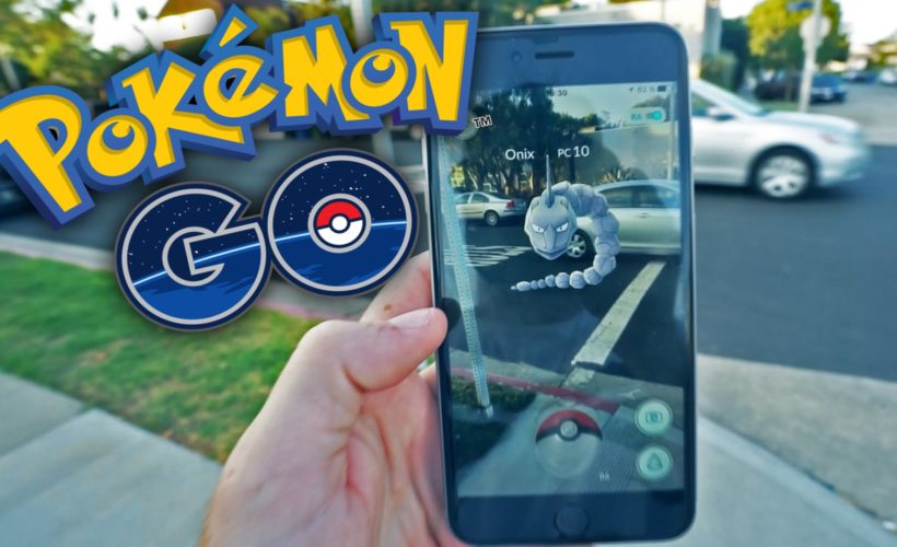 Pokémon Go, un año después: ¿Qué ocurrió con el último fenómeno de los videojuegos?