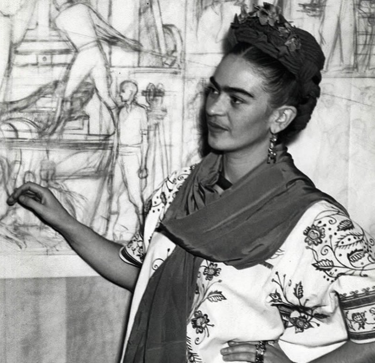 Frida Kahlo