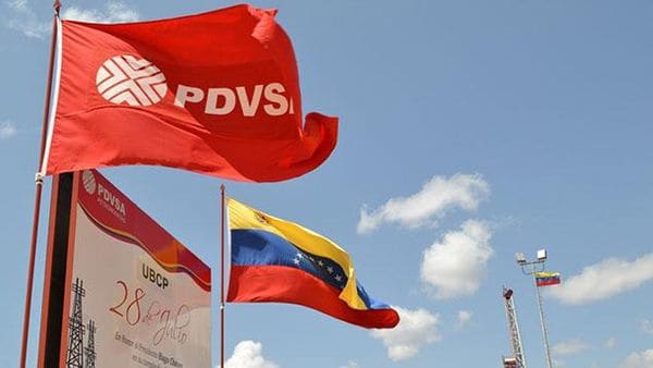 PDVSA está involucrada en numersos casos de corrupción