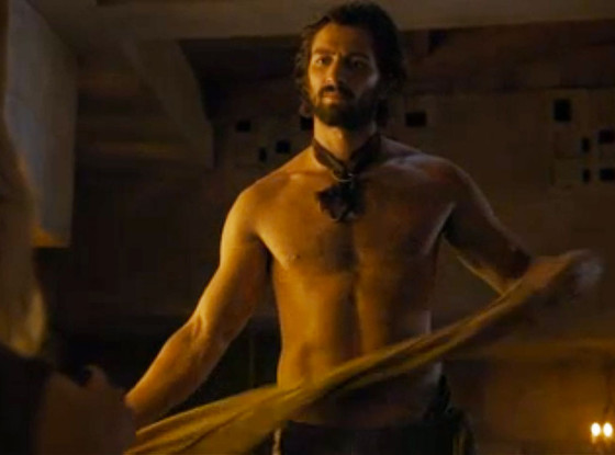 Michiel Huisman