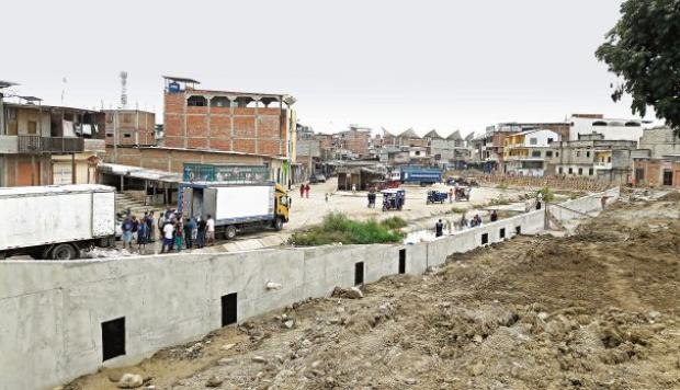 Muro Ecuador Muro Ecuador