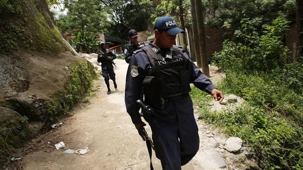 (Photo by Spencer Platt/Getty Images)