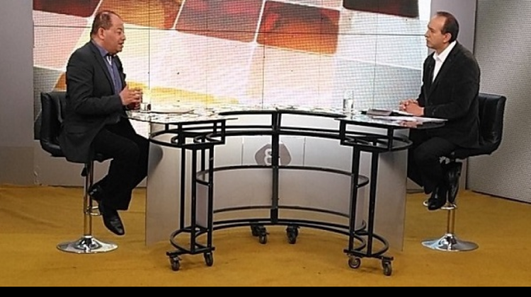 Ministro de Gobierno Ministro de Gobierno