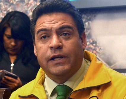 La-Paz-el-poder-politico-esta-fragmentado-