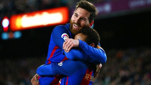 (Getty) Ambos futbolistas buscarán revancha en la Champions League