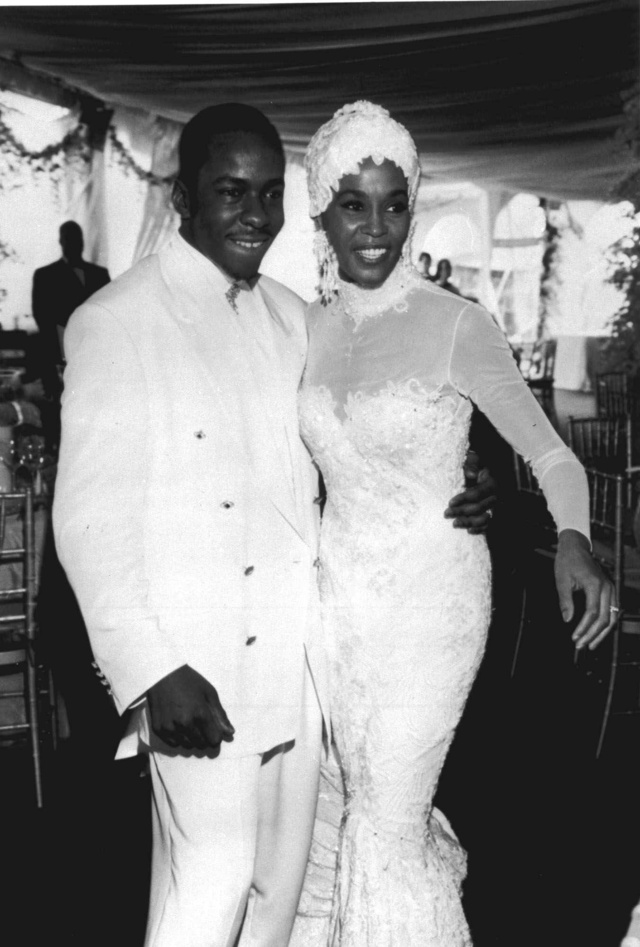 WHITNEY & BOBBY