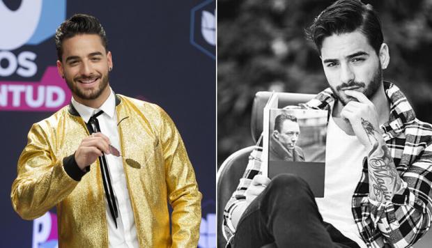 Maluma y el meme de la polémica