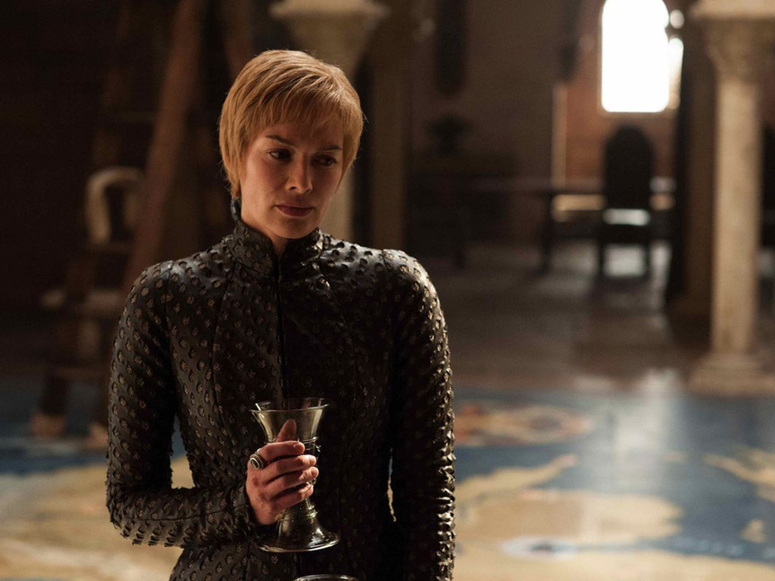 Cersei Lannister