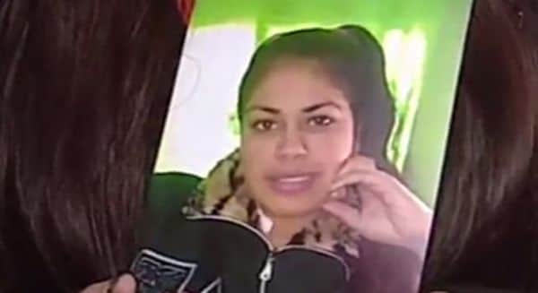 Llegó consciente al hospital, tuvo a su hijo por cesárea, pudo verlo, pero murió horas más tarde