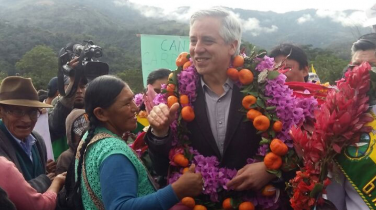 vicepresidente vicepresidente