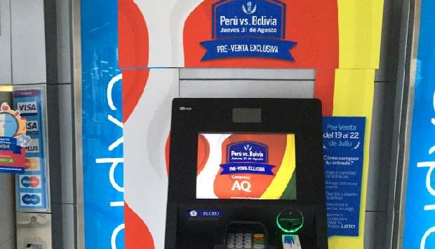 Peru vs Bolivia Peru vs Bolivia