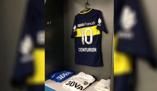 La 10 todavía espera por Centu.