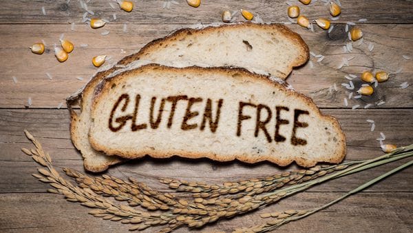 Una dieta libre de gluten es esencial para los celíacos que de manera natural no pueden procesar este nutriente