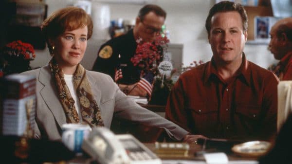 John Heard interpretó el papel de padre de Kevin en Mi Pobre Angelito