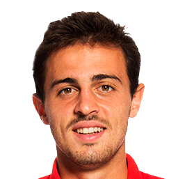 Foto de Bernardo Silva