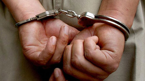Los detenidos fueron enviados a las cárcels de Chochocoro y San Pedro