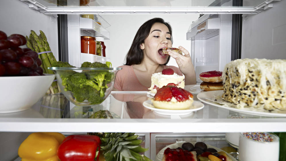 Foto: Quizá sea la solución que necesitas para no picar entre horas. (iStock)