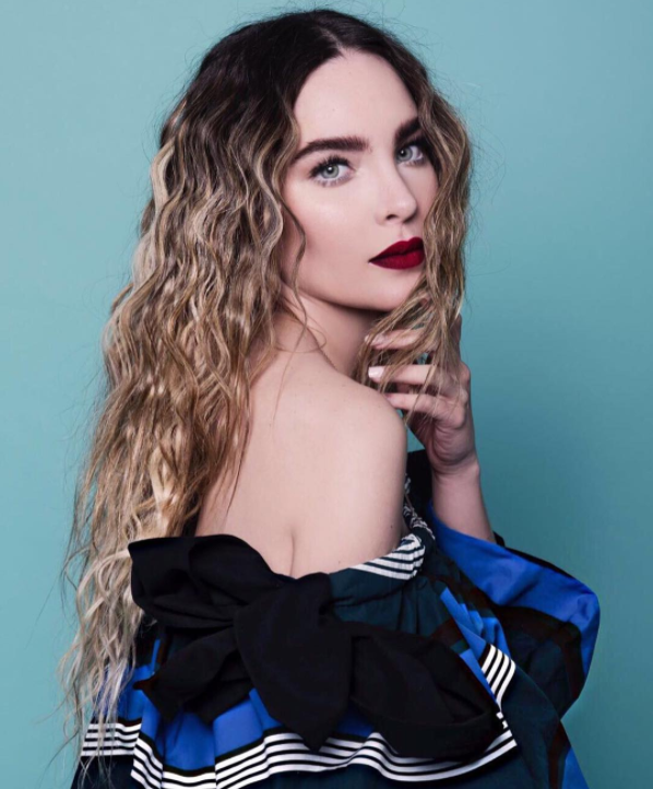 Belinda