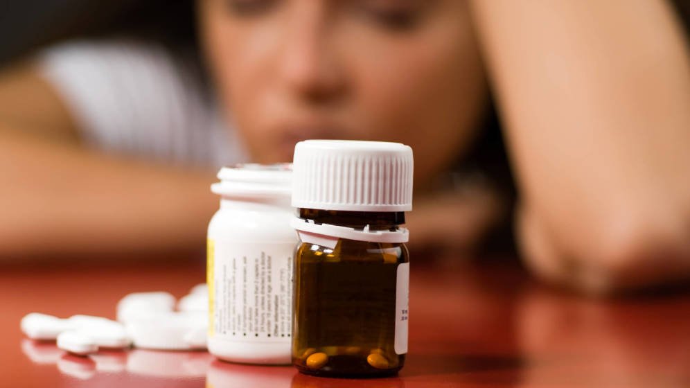 Foto: Por qué las medicinas que curan pueden también ser dañinas. (iStock)