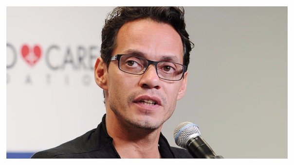 Marc Anthony: falleció la madre del cantante y él la despide así en Twitter (FOTO)