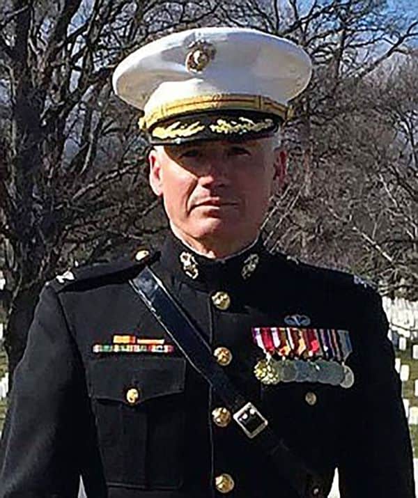 Raymond Liddy