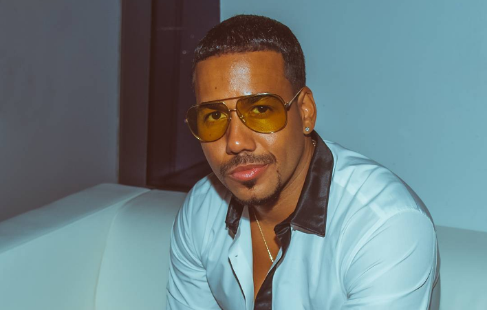 Romeo Santos está cerca de lanzar un nuevo disco, en el que incluye temas "peculiares" (Foto Prensa Libre: Instagram).
