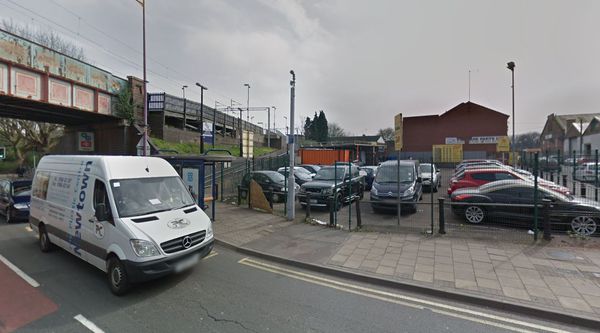 El hecho ocurrió el pasado 25 de julio y conmovió a la comunidad de Witton (Google Maps)