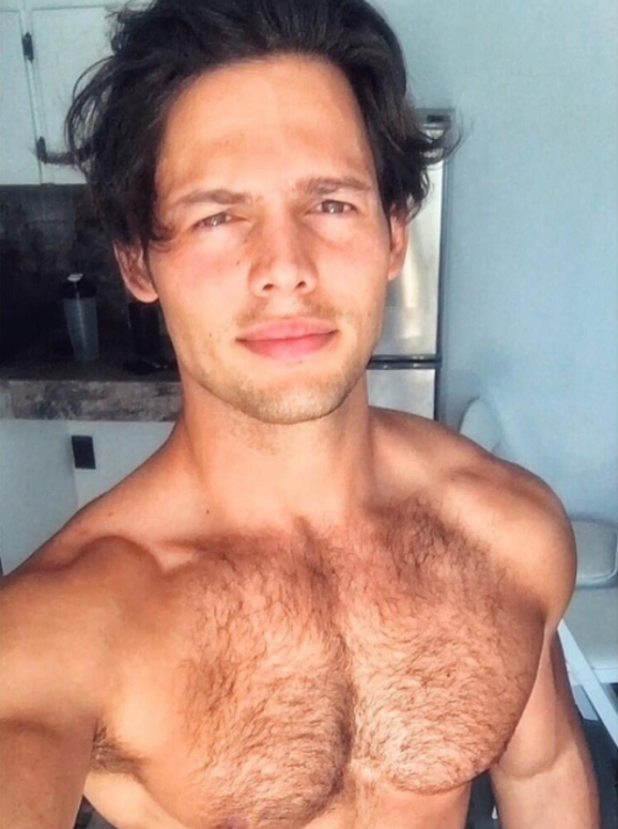 Emmanuel Palomares