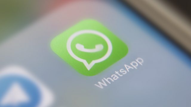 WhatsApp